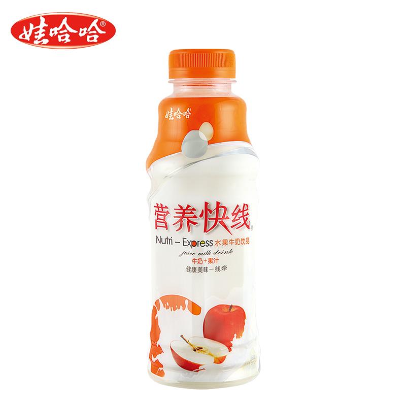 Y娃哈哈原味營養快線 500ml*15