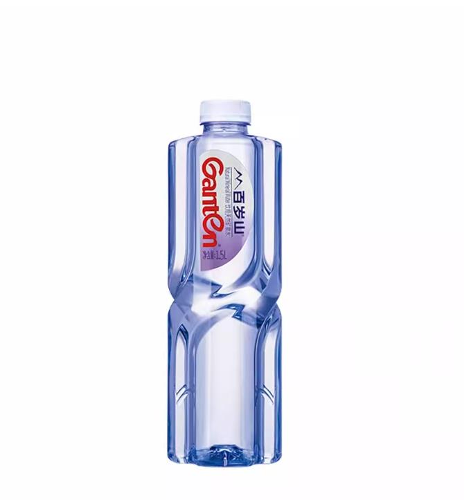 Y百岁山1.5L*12