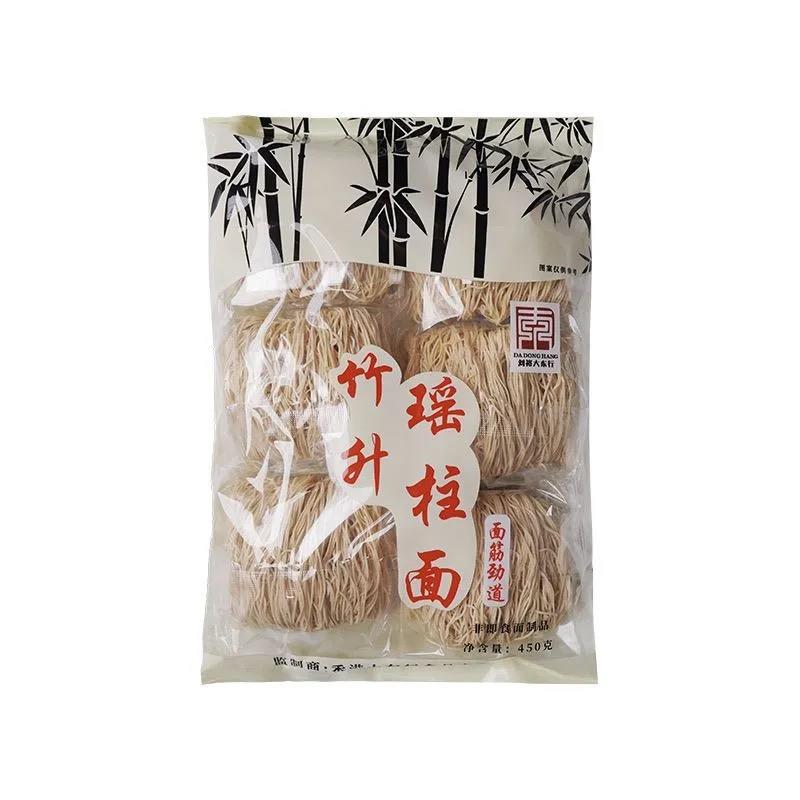 Liu Yu Da Dong Hang Bamboo Yao Zhu Noodles 450g*20