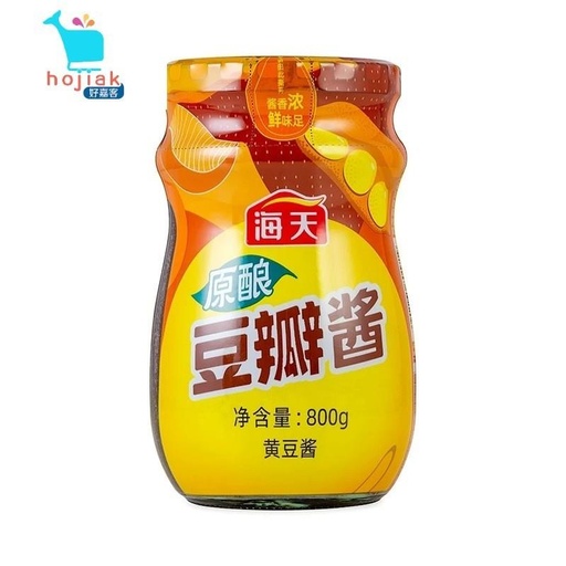 [6902265801719] Haitian Original Brewed Doubanjiang 800g*6/Soybean paste