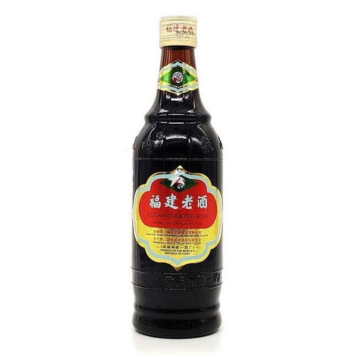 [GSLJ] T Gusang Fujian Old Cooking Wine 485ml*12