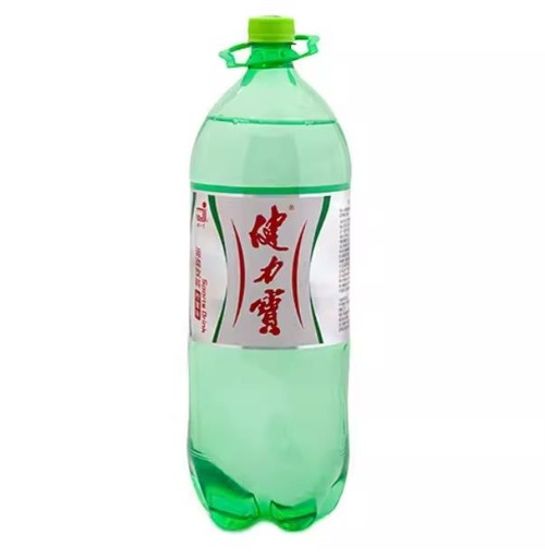 [6901010103009] Y健力宝 Lemon Honey 2L*6/Sports drink (lemon honey flavour)