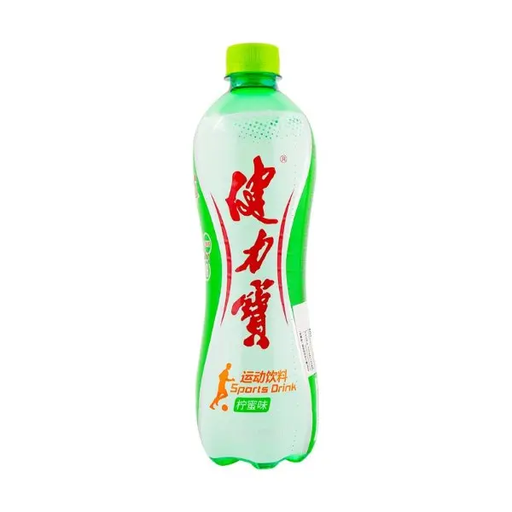 [6901010117457] Y健力宝 lemon honey flavour 560ml*15/Sports drink