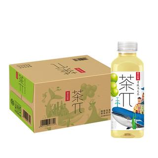 [6921168597727] Y農夫山泉茶π青提烏龍茶/農夫山泉茶π青提烏龍茶/500ml*15