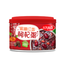 [XDDHT] Y喜多多黑糖红枣枸杞粥280g*12/Cháo táo đỏ