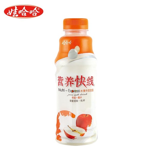 [whh002] Y娃哈哈原味營養快線 500ml*15