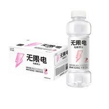 [KSFtemp003] Y康师傅无限 ইলেক্ট্রোলাইট পানি লিচু স্বাদ 500ml*15/পানি