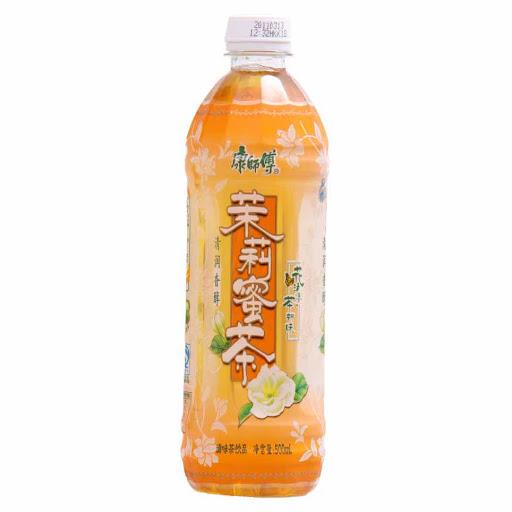 [Y0179] 康师傅茉莉蜜茶/জ্যাসমিন টি 500ml*15