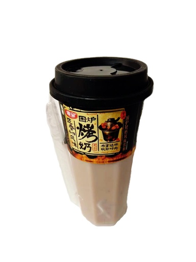 [6928583200430] Y维宝围炉烤奶味 520ml *18/পানীয় (কৃষ্ণ চা স্বাদ)