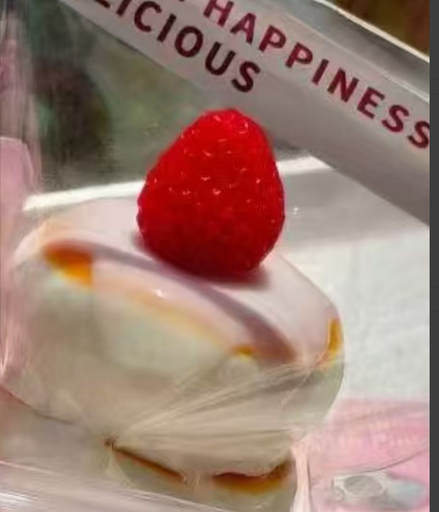 [YF05] 一凡 stress-relief toy souffle 1*5