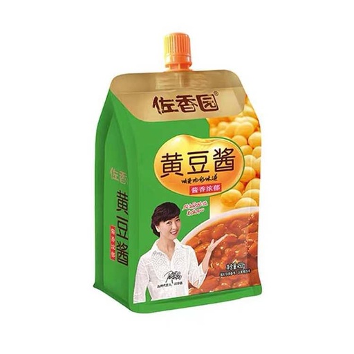 [6947670100750] Soybean Paste 450g*24