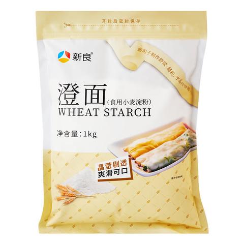 [6970603302440] Newland Wheat Starch/1kg*10