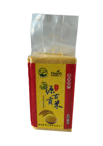 [69756995101060] Yuan Guxiang Zhaoyuan Specialty Millet 1kg*24