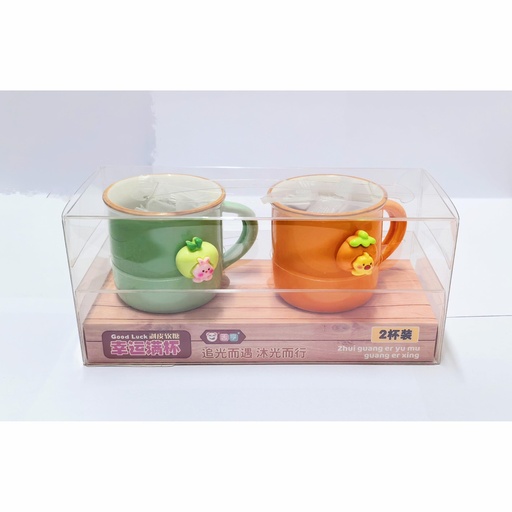 [6932722512032] 舌享满杯剥皮软糖35g*2*24/糖果